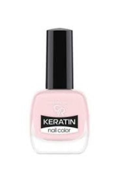 Golden Rose Oje Keratin Nail Color No:05 (Dy)