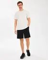 Skechers Essential Sweatshort S2510064-001 Siyah