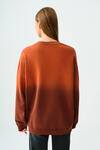 Loft Sweatshirt LF2036800 Kahverengi