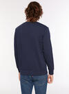 Levis Sweatshirt A2824-0006 Mavi
