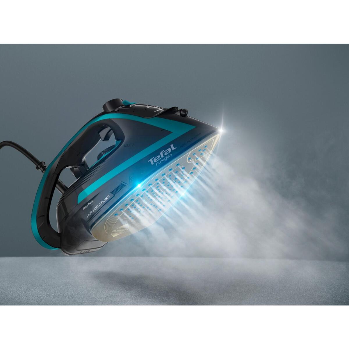 Tefal Ütü Pureglıs Fv8066 1830008649