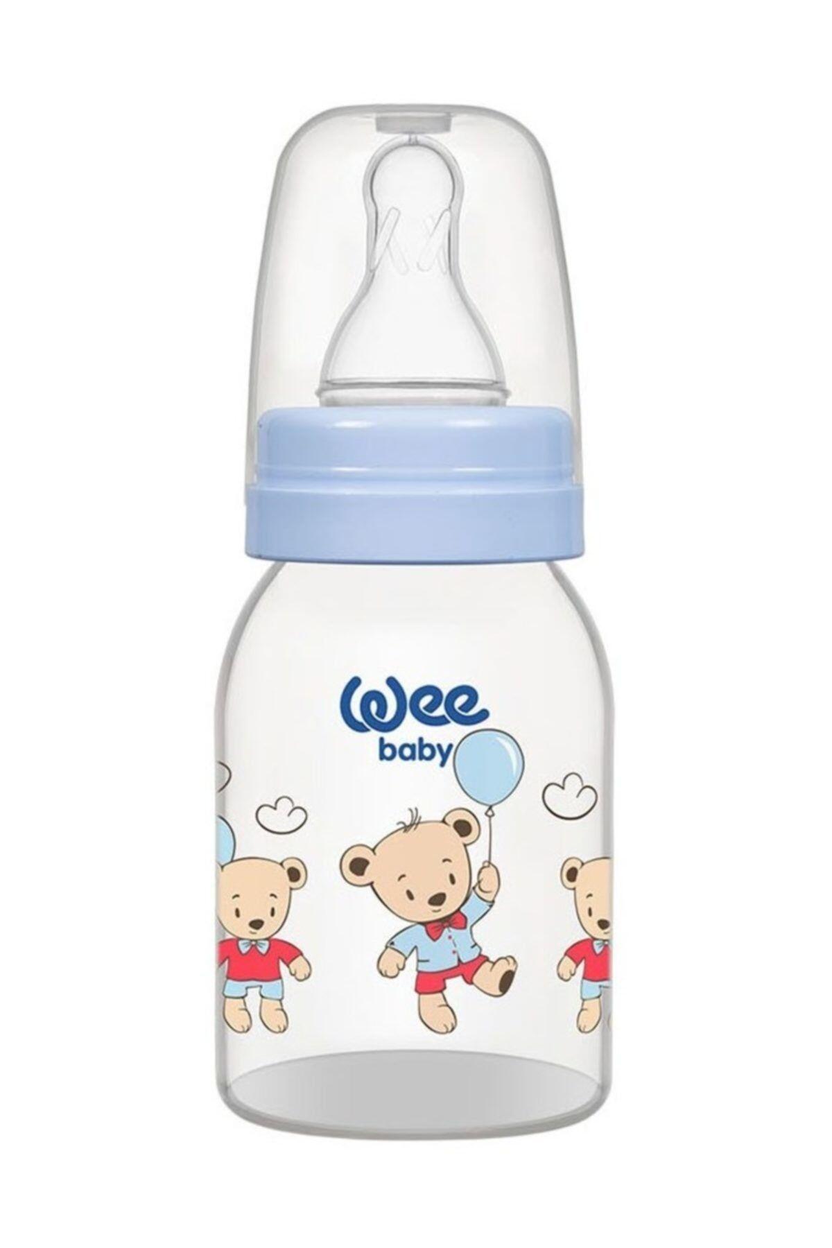 Wee Baby Biberon Klasik PP 125ML RB851