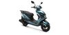 Kuba Motosiklet Space 50 Pro Max Siyah (Kristal)