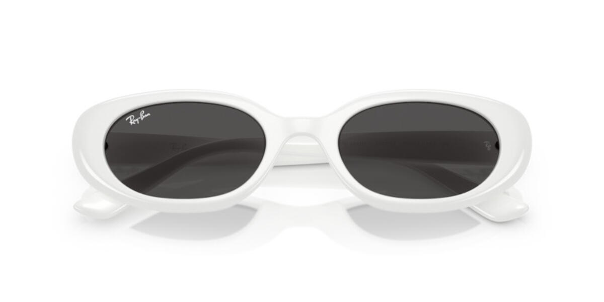Ray-Ban Gözlük Unisex 0RB4441D 677287 53