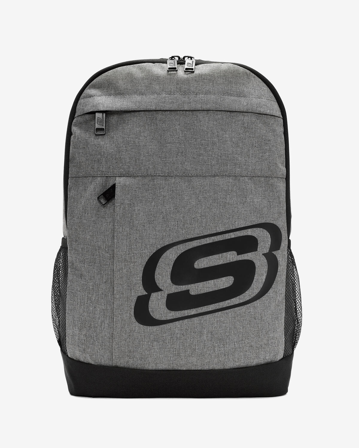 Skechers U Bag Backpack SKCH7326 Grey Osfa (Dy)