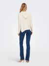 Only Sweatshirt 15268803 Taş