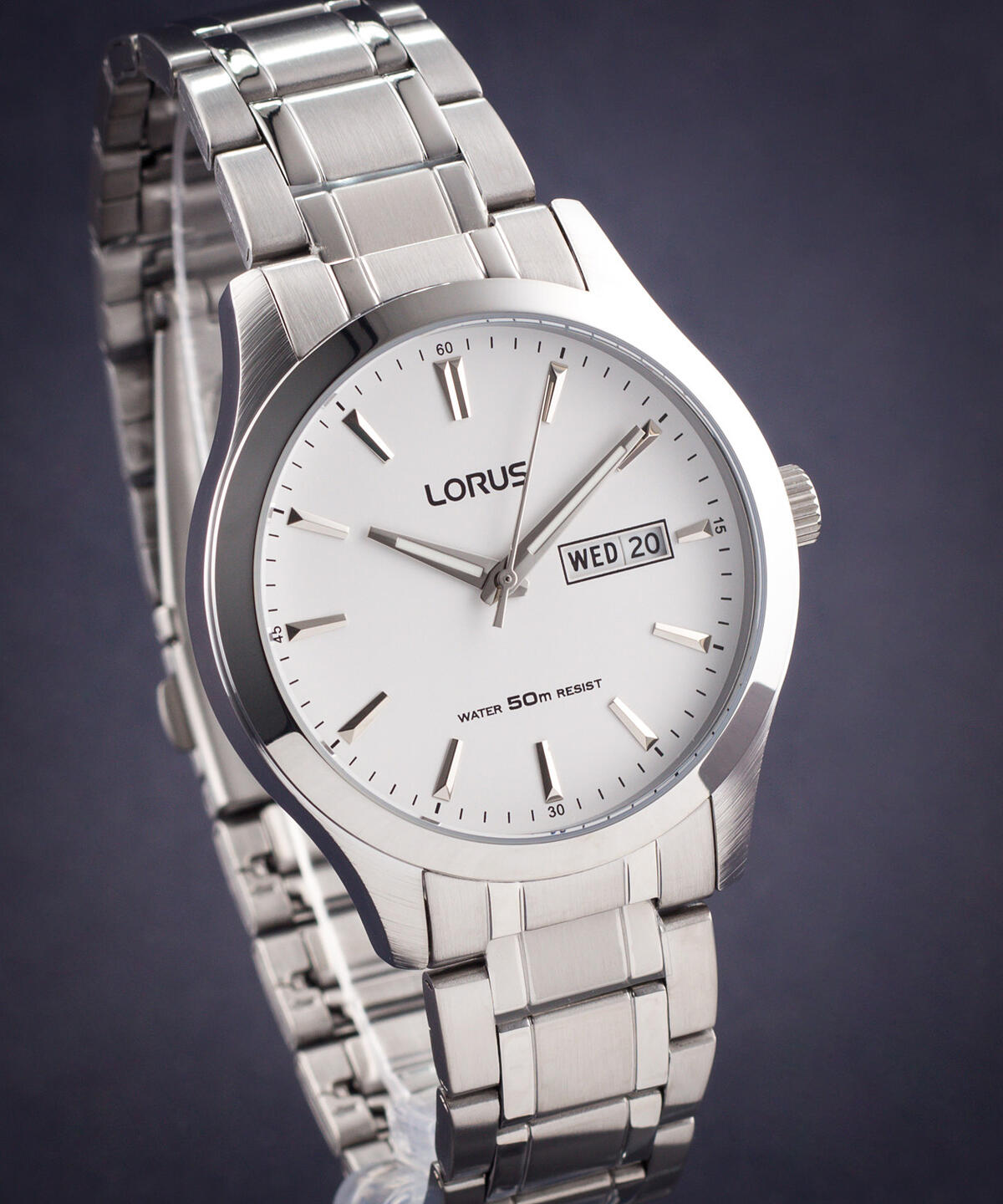 Lorus Saat Erkek RXN25DX5