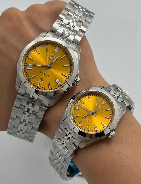 Jg.Polo Club Saat Erkek JPC.1023 L11713.5