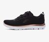 Skechers Summits Bkrg 88888316 Siyah
