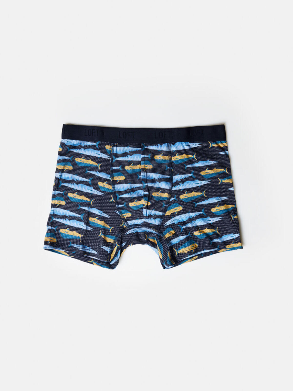 Loft Boxer LF2039878 Multi
