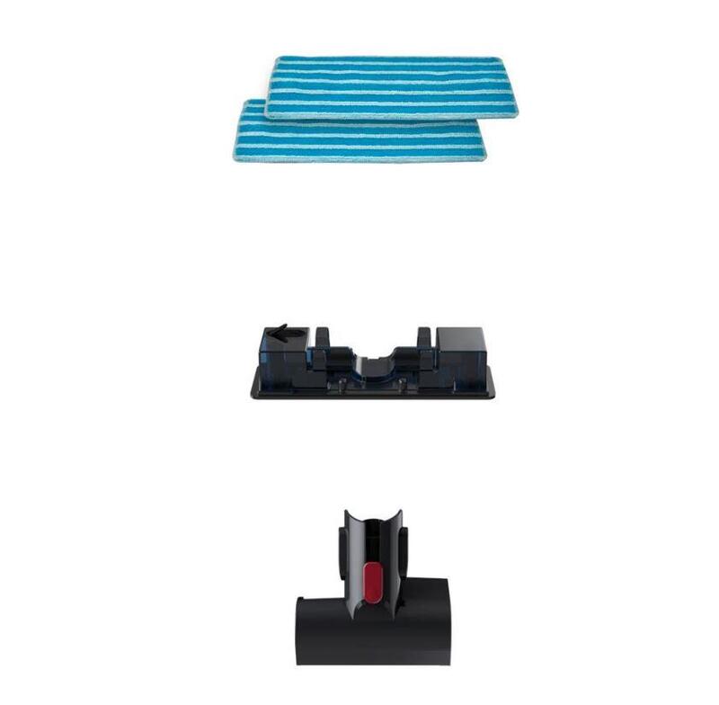 Tefal Dikey Süpürge X-Force Flex Ty6t90tr