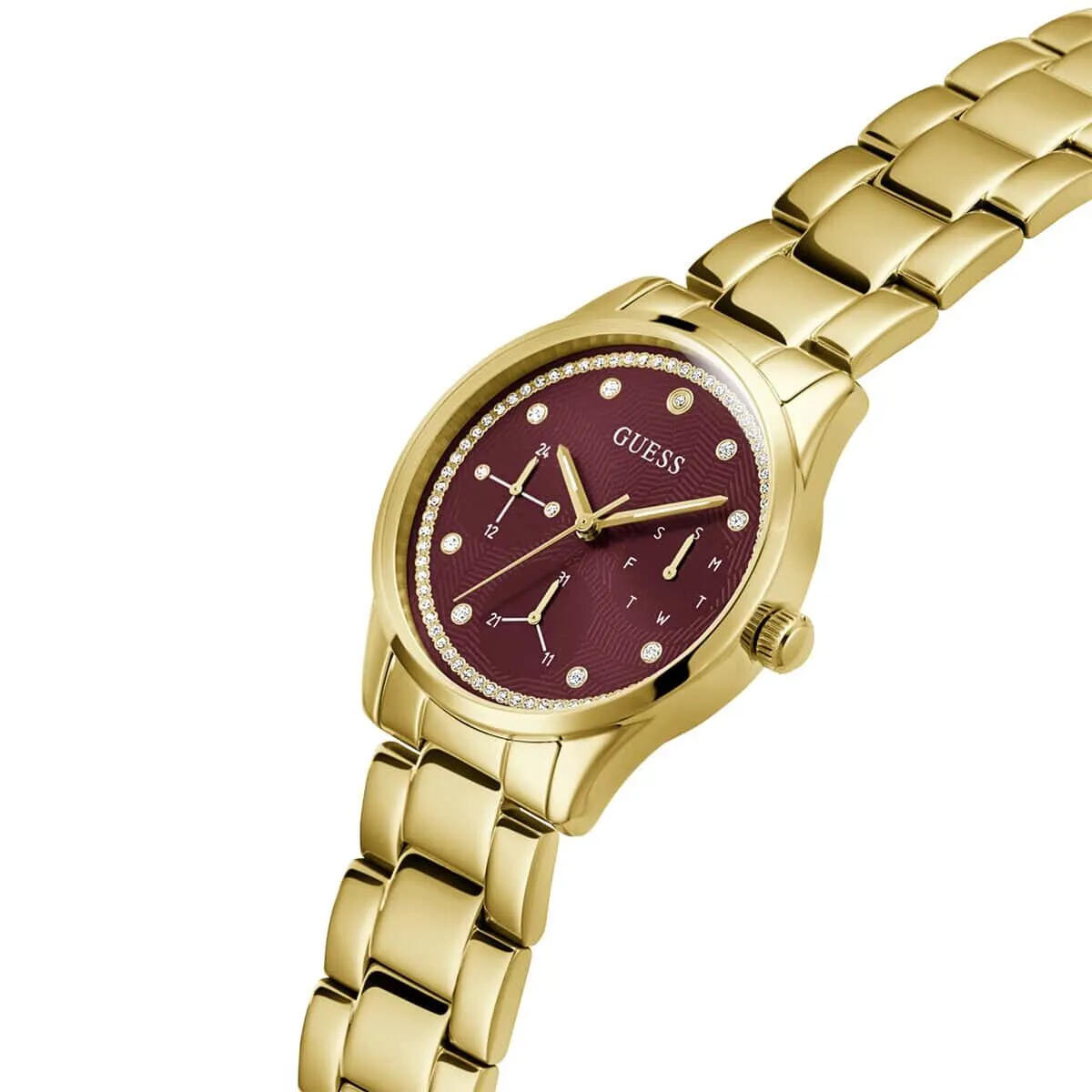 Guess Saat Kadın GUGW0659L5