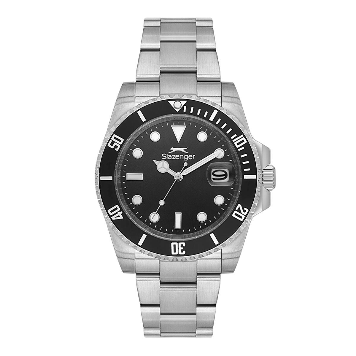 Slazenger Saat Erkek SL.09.2518.1.01