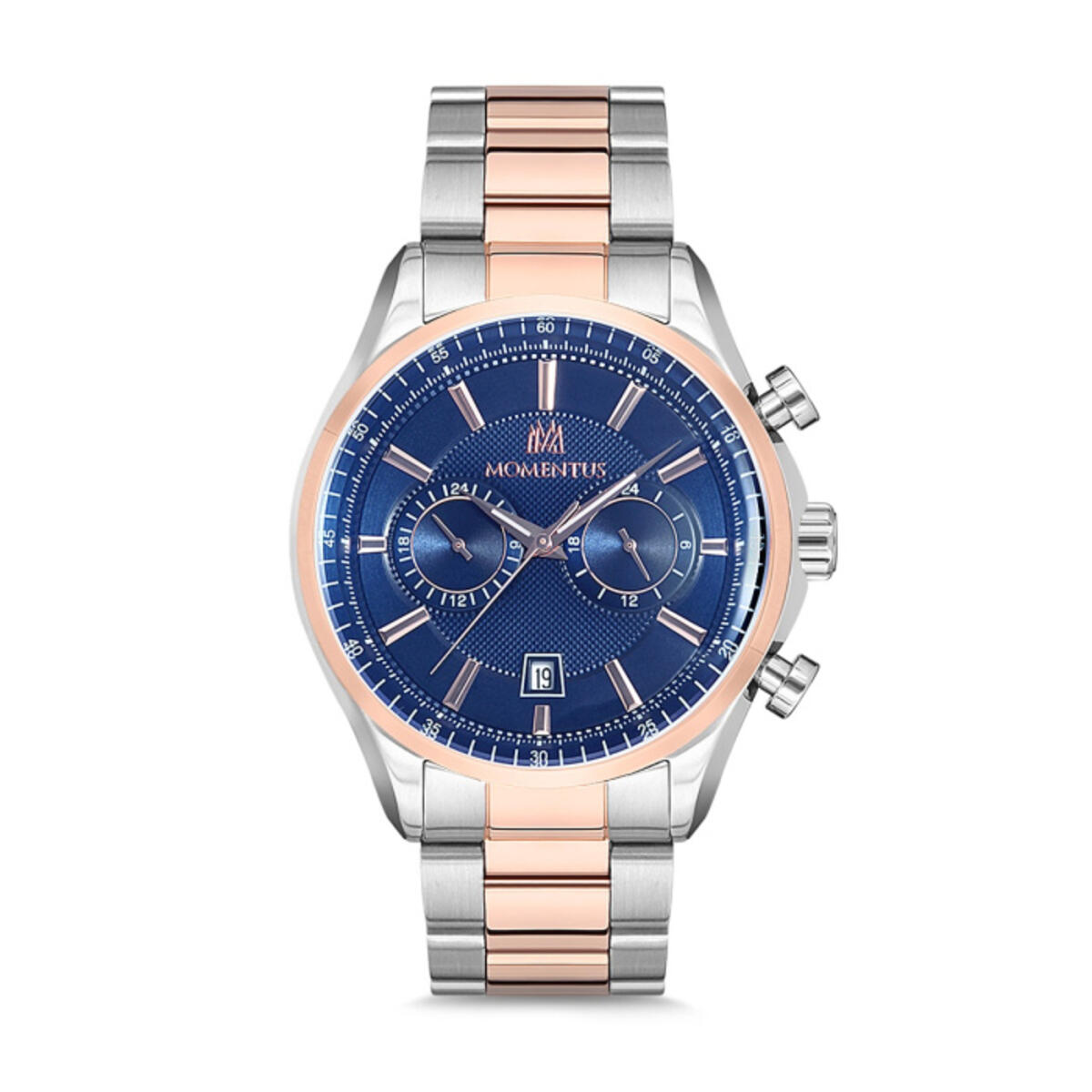 Momentus Saat Erkek CC102T-11SR