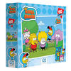 Ca Games Puzzle 60 Parça Kral Şakir CA60-5095
