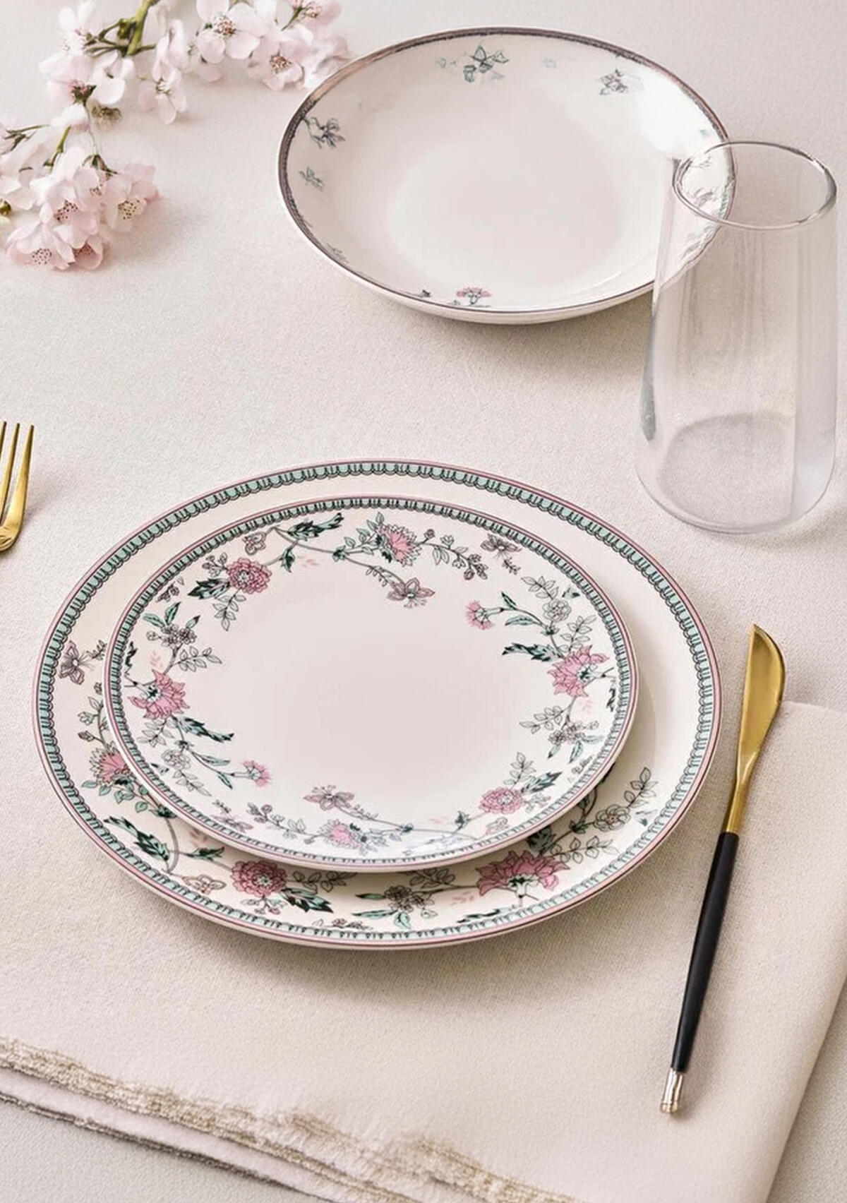 Aryıldız Yemek Takımı 24P Norvıa 153AR309896