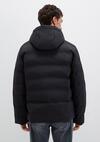 Mavi Mont M0110652-71379 Siyah