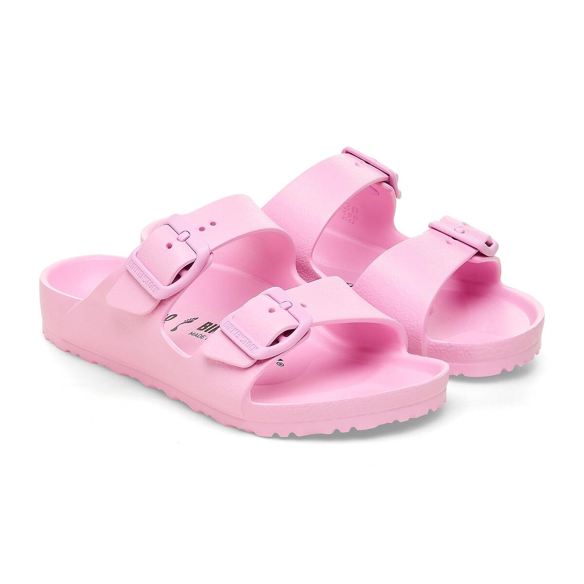 Birkenstock Arizona Kids Eva 1026649 Fondant Pink