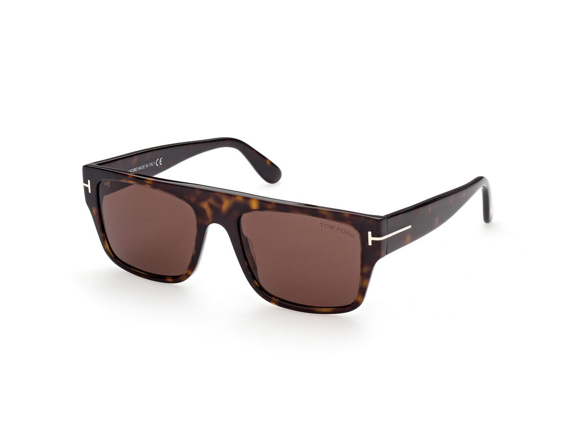 Tom Ford Gözlük Unisex FT0907 52E