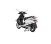 Mondial Motosiklet Fury 110 Beyaz