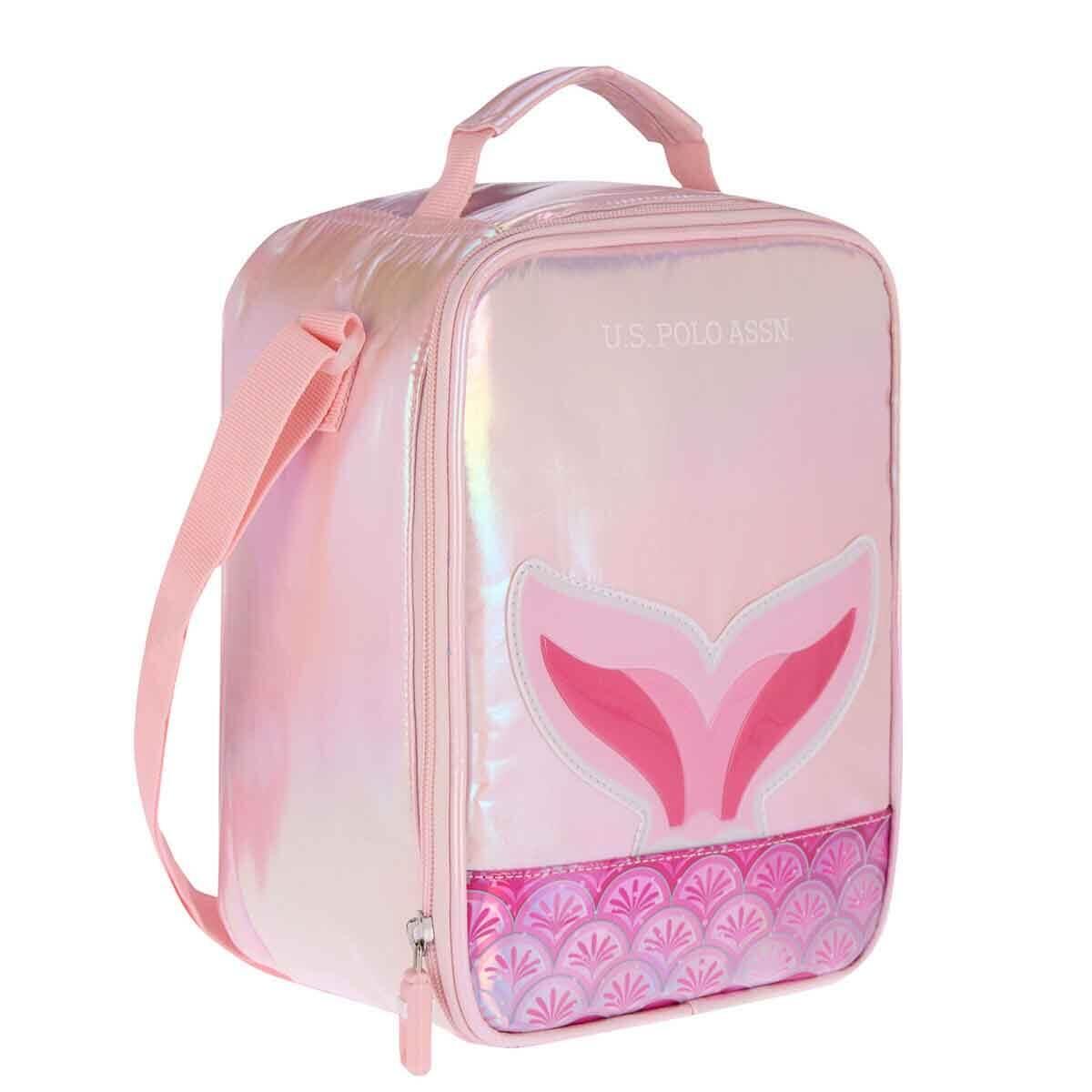 U.S. Polo Assn. Beslenme Çantası PLBSC25006