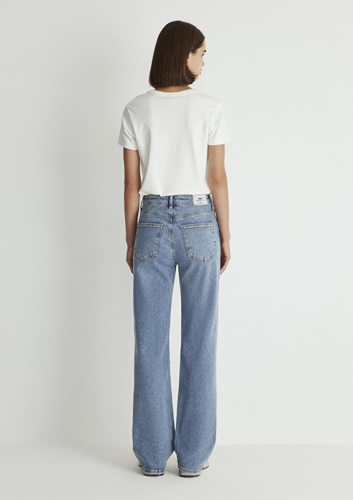 Mavi Pantolon Victoria M101072-88212 Mavi 28 28