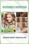 Garnier Saç Boyası Nutrisse Ultra Creme No:7 Kumral