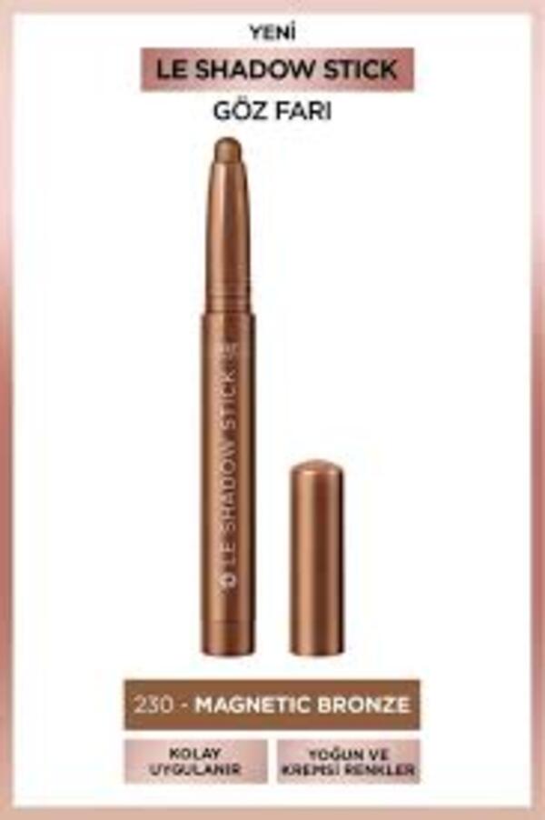 Loreal Paris Kalem Far Inf 230