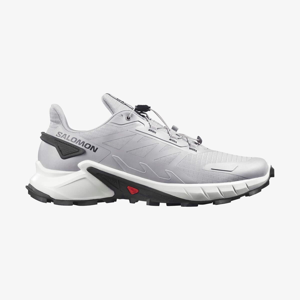 Salomon Supercross 4 L45447500 Gri
