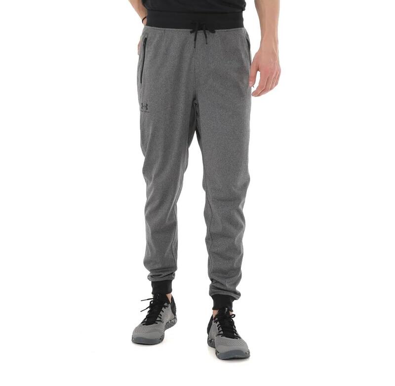 Under Armour Sportstyle Tricot Jogger 1290261-090 Antrasit (Dy)
