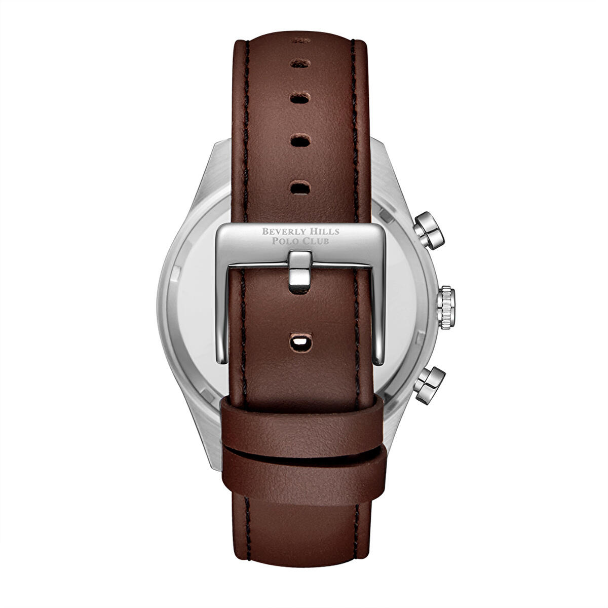 Beverly Hills Polo Club Saat Erkek BP3659X.342