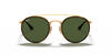 Ray-Ban Gözlük Unisex 0RB3647N 001 51