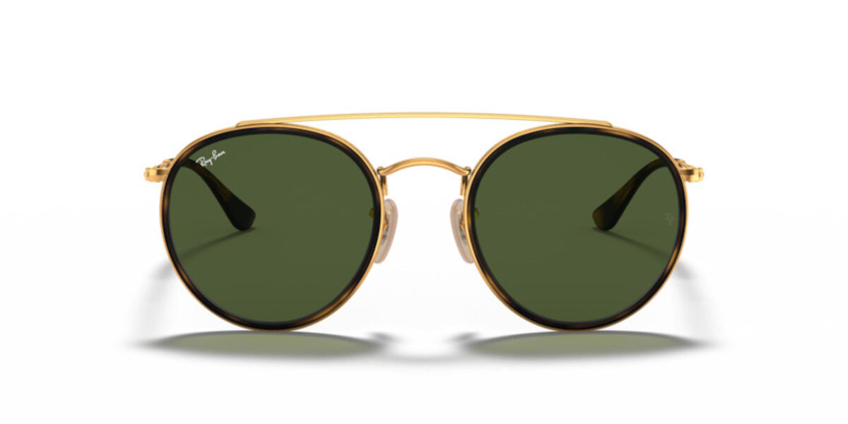 Ray-Ban Gözlük Unisex 0RB3647N 001 51