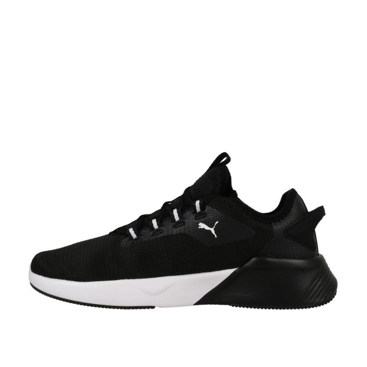 Puma Retaliate 2 376676_01 Siyah