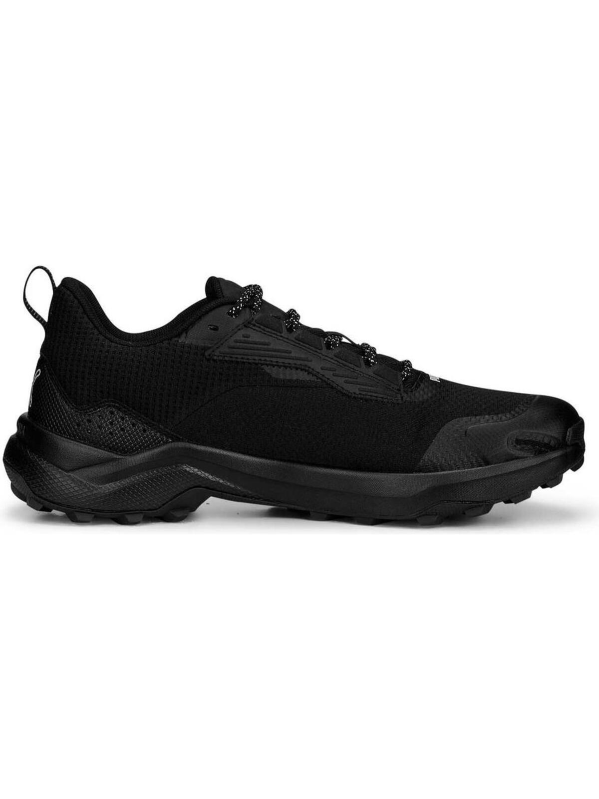 Puma Obstruct Profoam 37787601 Siyah