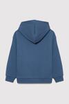 Mavi Sweatshirt Erkek Çocuk M6S10052-70871 Mavi