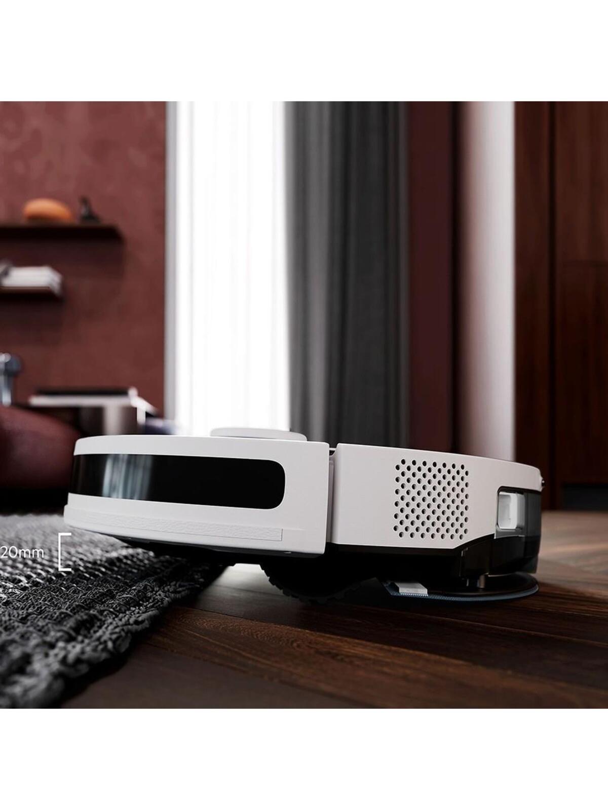 Electrolux Robot Süpürge ER71UW2SW900402278
