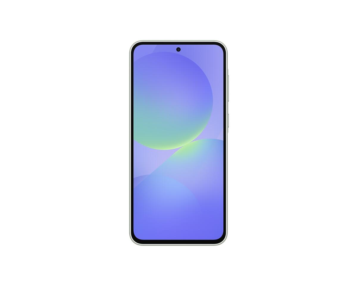 Samsung Cep Telefonu Galaxy A36 5G 8/128Gb Awesome Lime