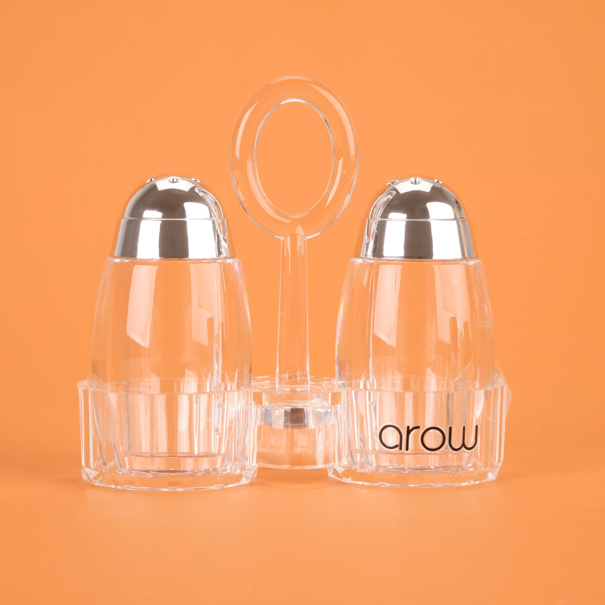 Arow Tuzluk Set 2Li Akrilik M-465