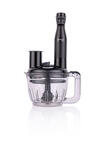 Arnica Blender Seti Riva Siyah Gh21488