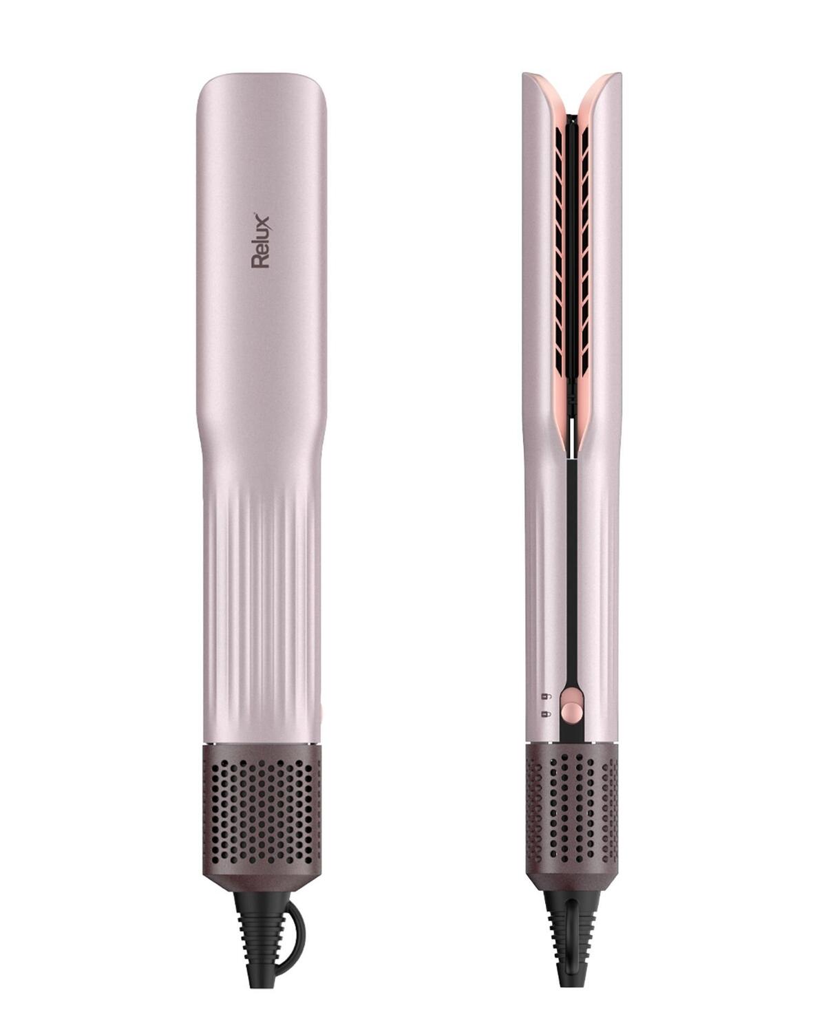 Relux Saç Düzleştirici Rhs9000P