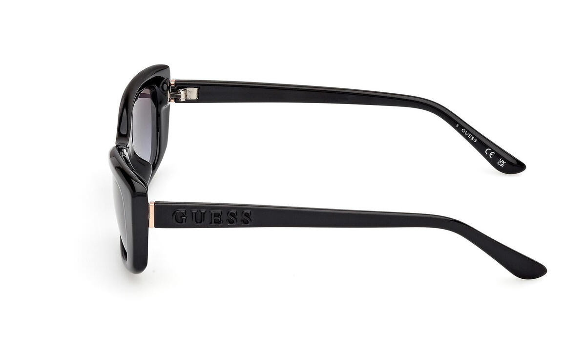 Guess Gözlük Kadın GU00156 01B 55-16-140