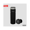 MiniQup Q1 Pushpro Outdoor Siyah 600ml