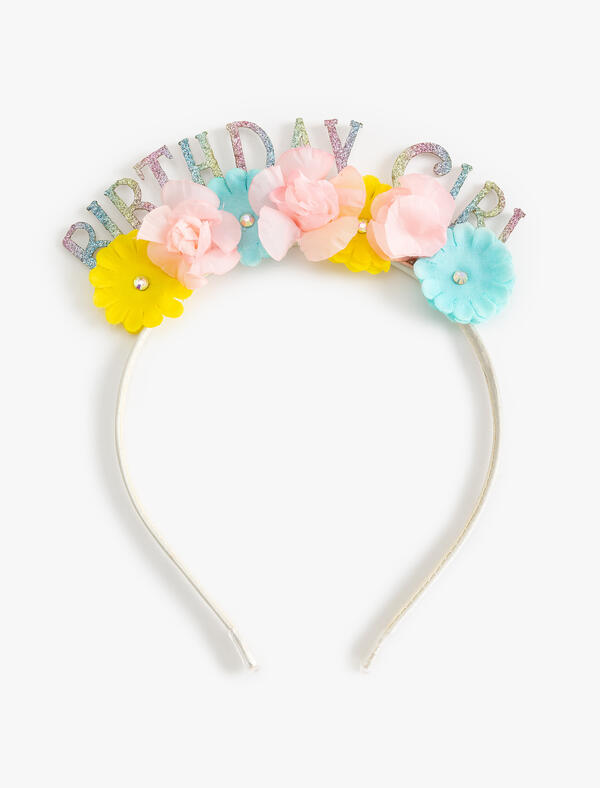 Koton Toka 4SKG70025AA Multi Color T