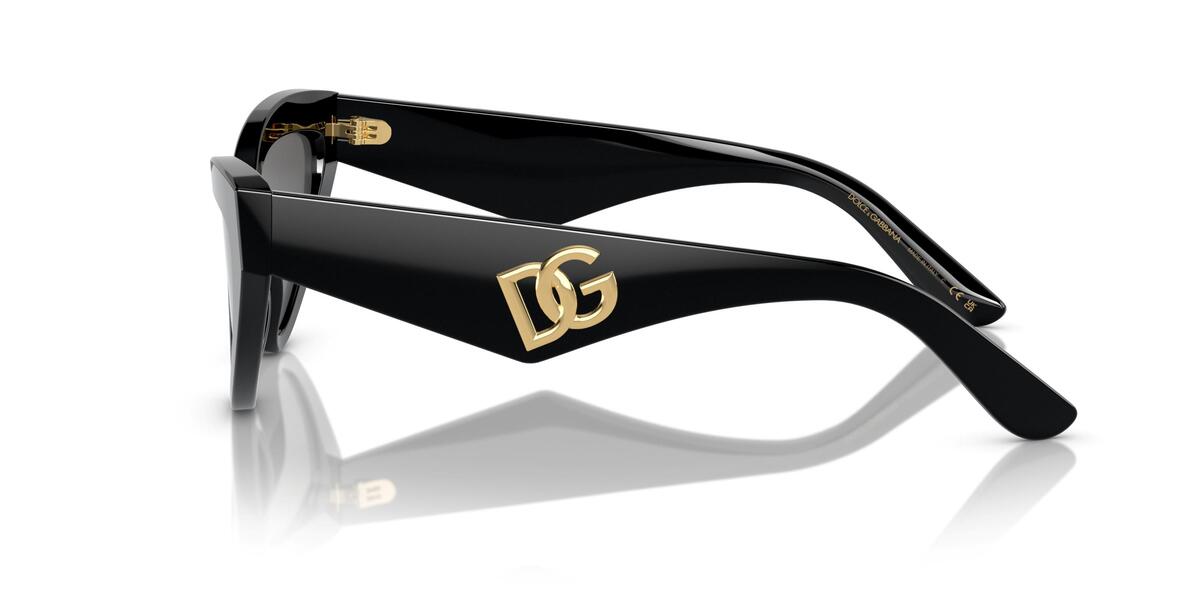 Dolce&Gabbana Gözlük Kadın 0DG4439 501/87 55