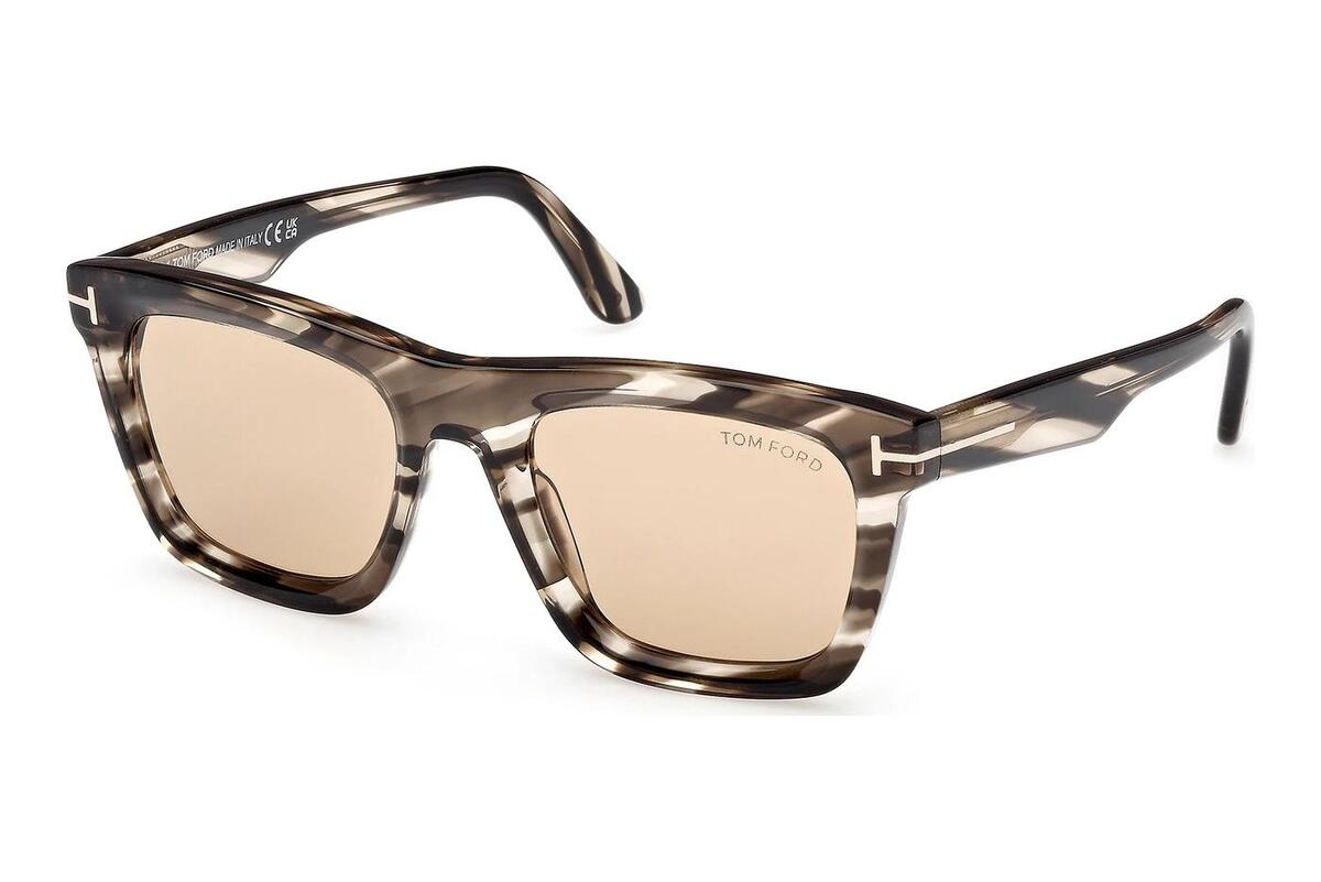 Tom Ford Gözlük Unisex FT1207 56E