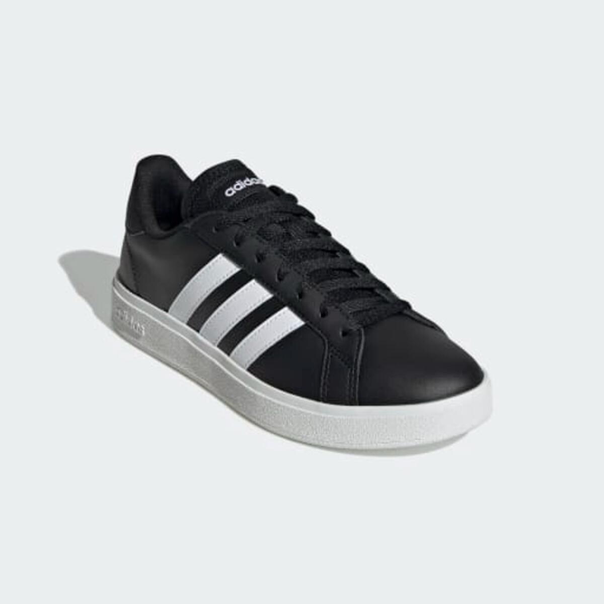 Adidas Grand Court Base 2,0 GW9262 Siyah
