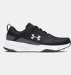 Under Armour Ua Charged Edge 3026727-003 Siyah 43