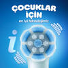 Oral-B Şarjlı Diş Fırçası İo 2 Pome Stitch