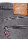 Levis Pantolon 512 Slim Taper Richmond 28833-0780 Orta İndigo